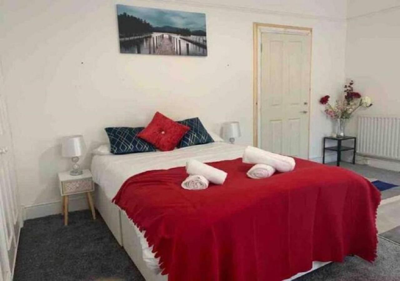 Balham, South London Spacious Guest House 5, 6 Rooms Available Exterior foto
